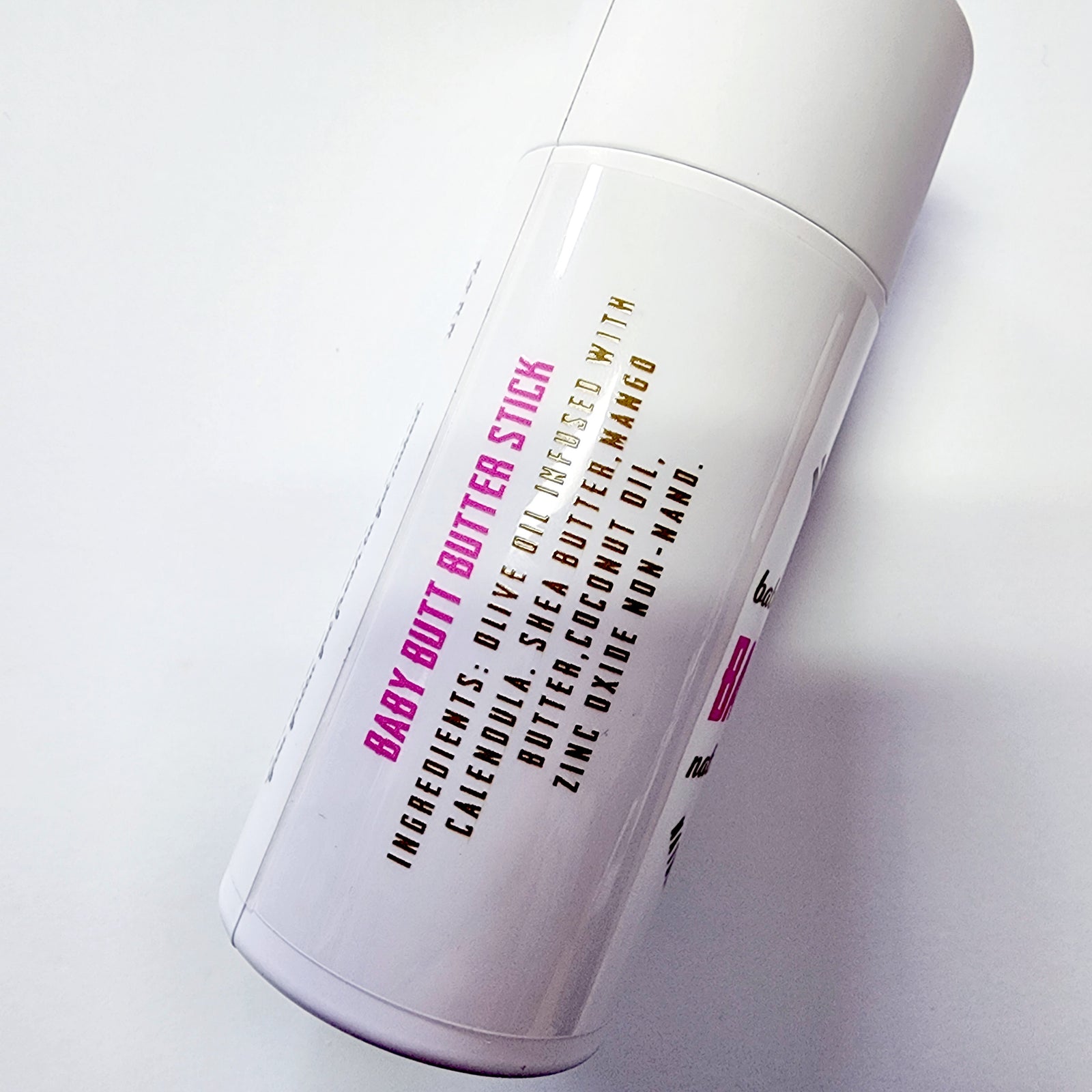 Baby Butt Butter Stick