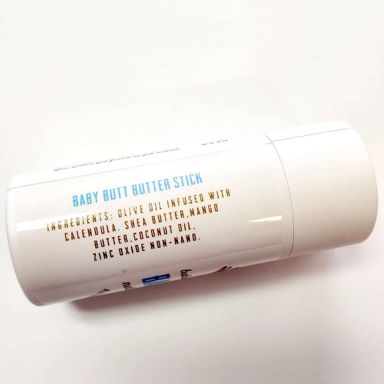 Baby Butt Butter Stick