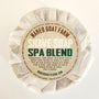 Shaving Soap Spa Blend