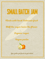 Jam Orange Onion Marmalade