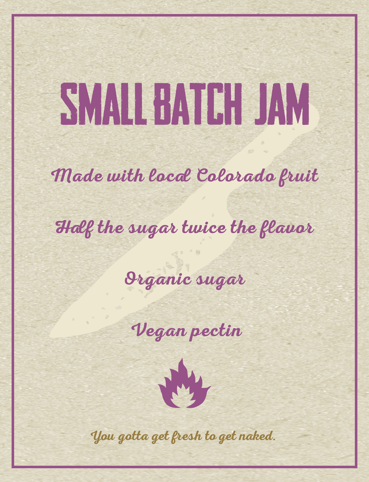 Jam Burnin' BumbleBerry