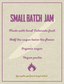 Jam Burnin' BumbleBerry