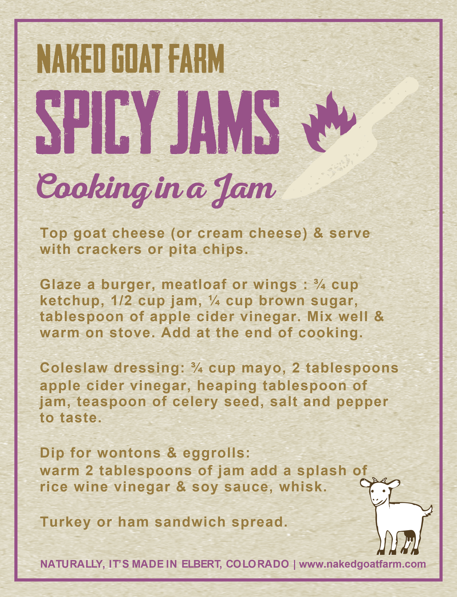 Jam Burnin' BumbleBerry