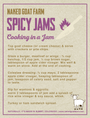 Jam Burnin' BumbleBerry