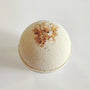 Goat Milk Bath Bombs