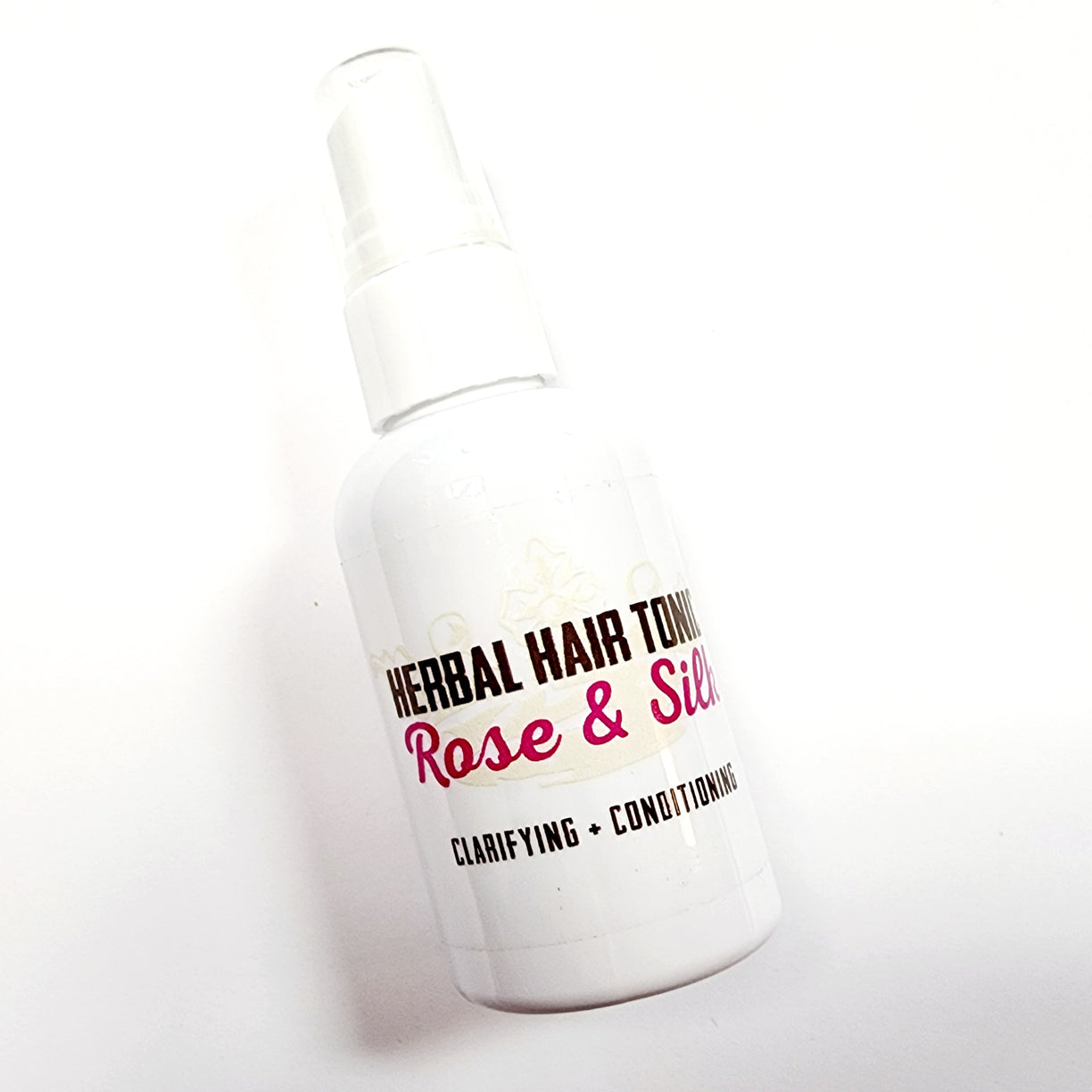 Herbal Hair Tonic