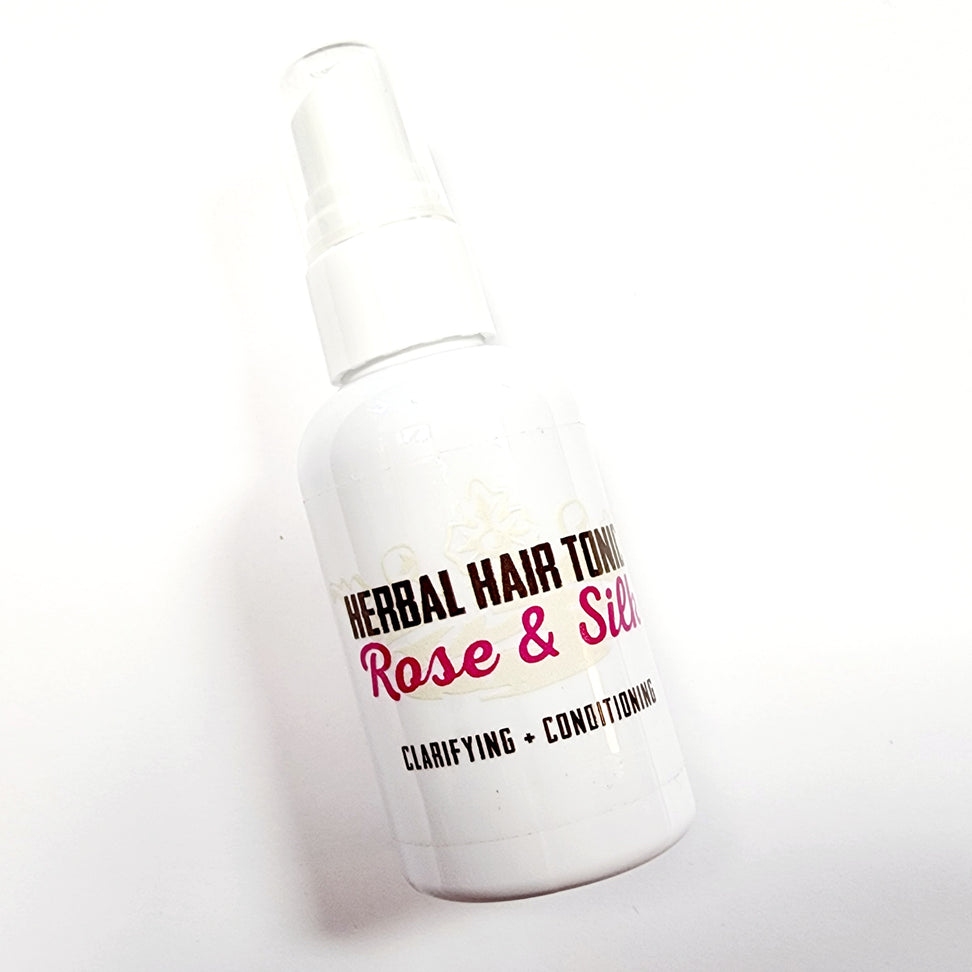 Herbal Hair Tonic