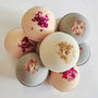Goat Milk Bath Bombs