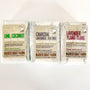 Soap Gift Wrap