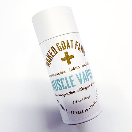 Muscle Vapor Stick