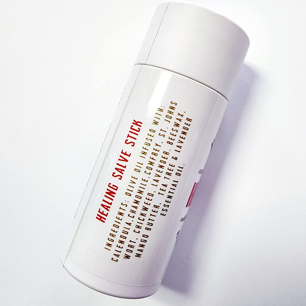 Healing Salve Stick