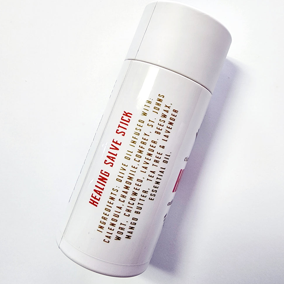 Healing Salve Stick
