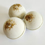 Goat Milk Bath Bombs