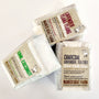 Soap Gift Wrap