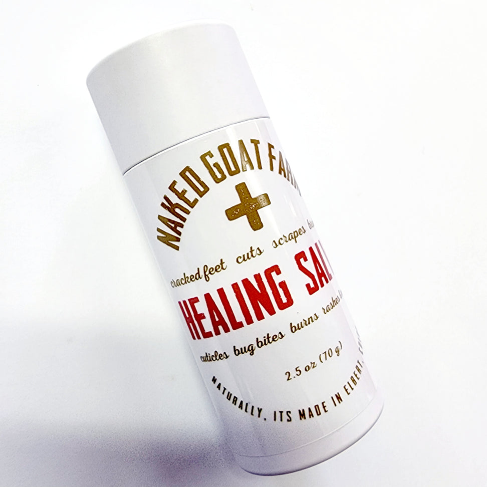 Healing Salve Stick