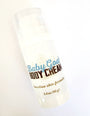 Baby Goat Body Cream Pump - nakedgoatfarm