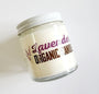 Candles - nakedgoatfarm