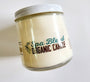 Candles - nakedgoatfarm