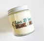 Candles - nakedgoatfarm