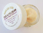 Face & Eye Cream Grape Seed Travel / Trial Size - nakedgoatfarm