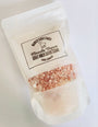 Goat Milk Bath Soak - nakedgoatfarm