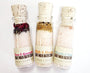 Goat Milk Bath Soak Vial - nakedgoatfarm