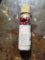 Goat Milk Bath Soak Vial - nakedgoatfarm