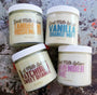 Goat Milk Lotion 16 oz - nakedgoatfarm