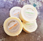 Goat Milk Shampoo Bar - nakedgoatfarm