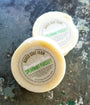 Goat Milk Shampoo Bar - nakedgoatfarm