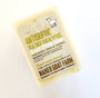 Goat Milk Soap Antiseptic - nakedgoatfarm