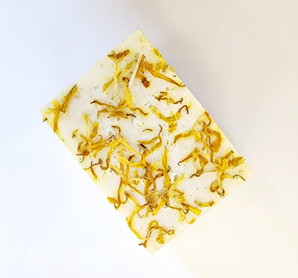 Goat Milk Soap Antiseptic - nakedgoatfarm