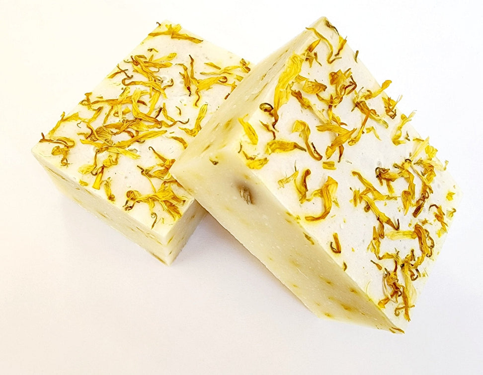 Goat Milk Soap Antiseptic - nakedgoatfarm