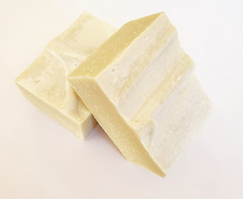 Goat Milk Soap Baby Goat - nakedgoatfarm