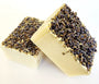 Goat Milk Soap Lavender Ylang Ylang - nakedgoatfarm