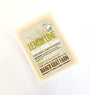 Goat Milk Soap lemon Lime - nakedgoatfarm