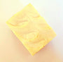 Goat Milk Soap Vanilla Orange Mint - nakedgoatfarm