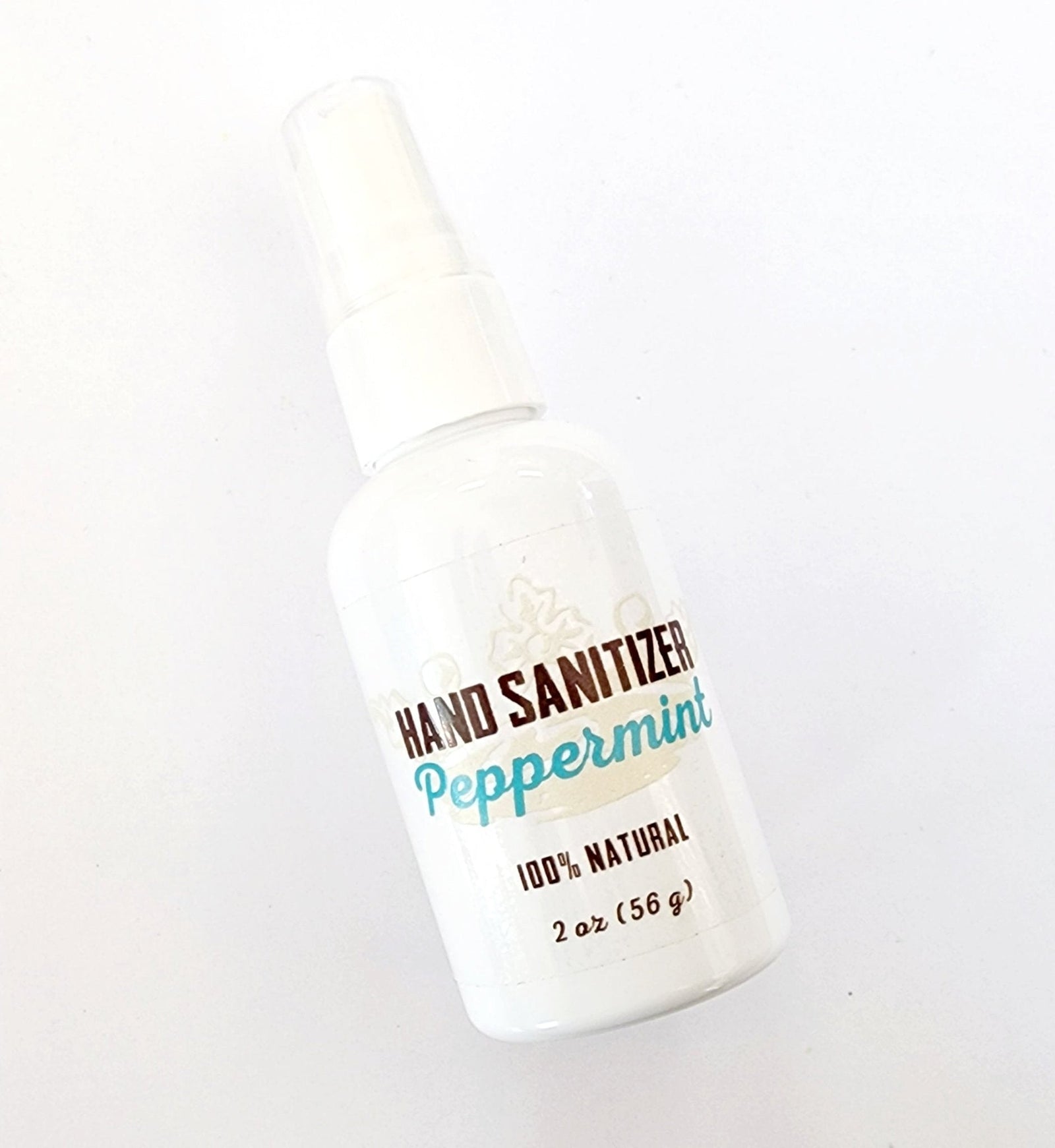 Hand Sanitizer - nakedgoatfarm