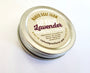 Lip Balm 1/2 oz Screw Top Metal Tin - nakedgoatfarm