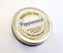 Lip Balm 1/2 oz Screw Top Metal Tin - nakedgoatfarm