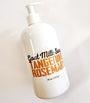 Liquid Goat Milk Soap 16 oz - nakedgoatfarm
