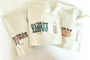 Liquid Goat Milk Soap Pouch - nakedgoatfarm