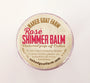 Shimmer Balm - nakedgoatfarm