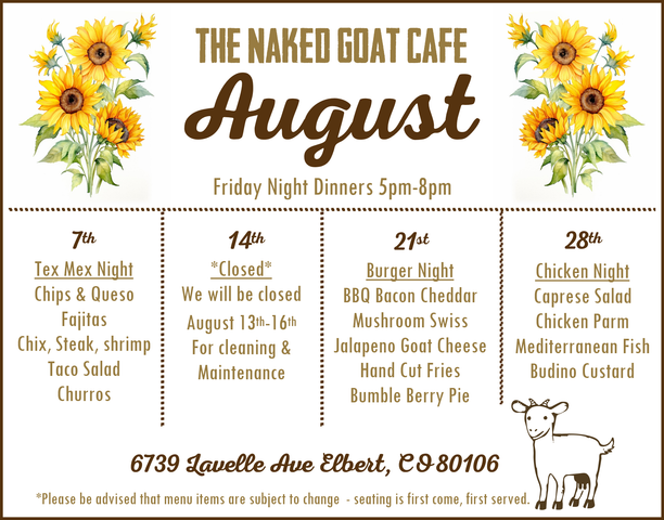 Elevate Your Friday Nights With Seasonal Culinary Celebrations