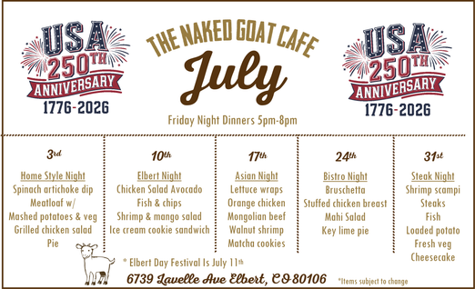 Elevate Your Friday Nights With Seasonal Culinary Celebrations