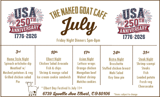 Elevate Your Friday Nights With Seasonal Culinary Celebrations