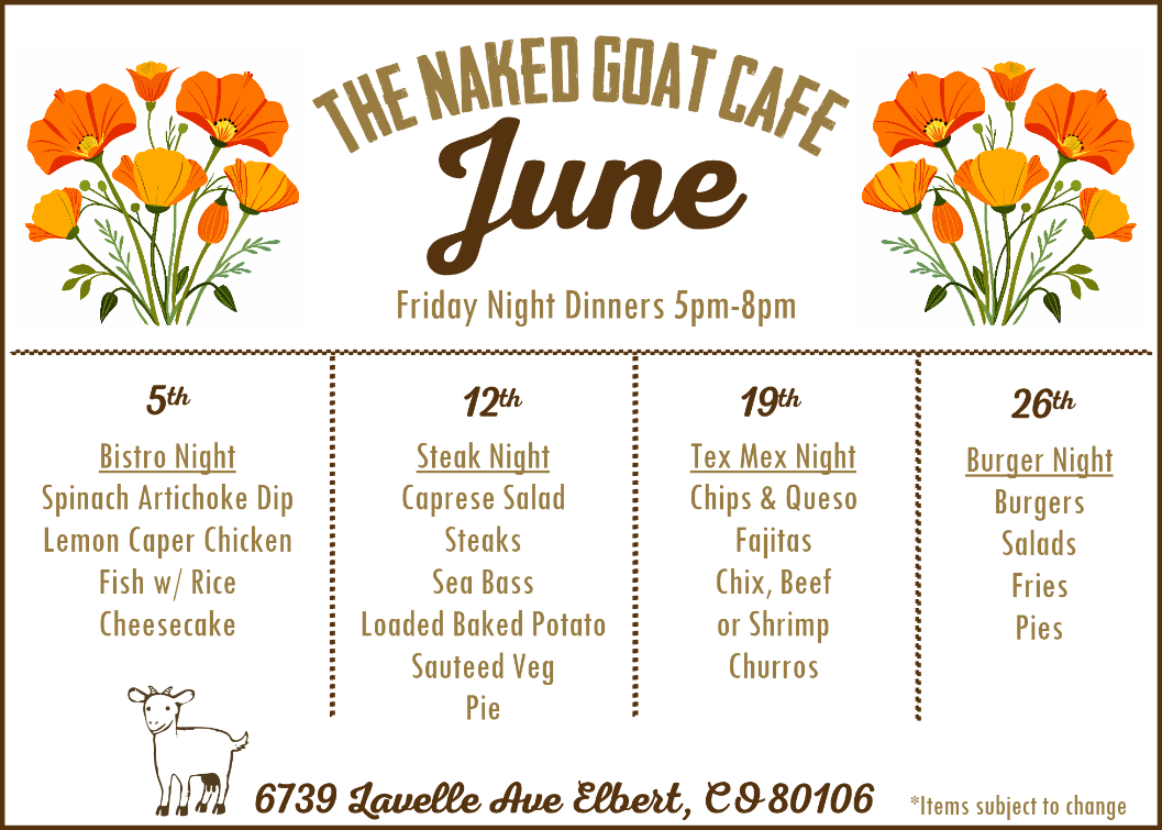 Elevate Your Friday Nights With Seasonal Culinary Celebrations