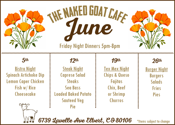 Elevate Your Friday Nights With Seasonal Culinary Celebrations