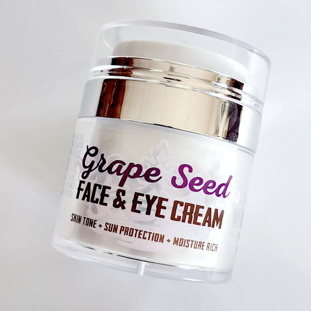 How to Build a Simple Natural Face Care Routine
