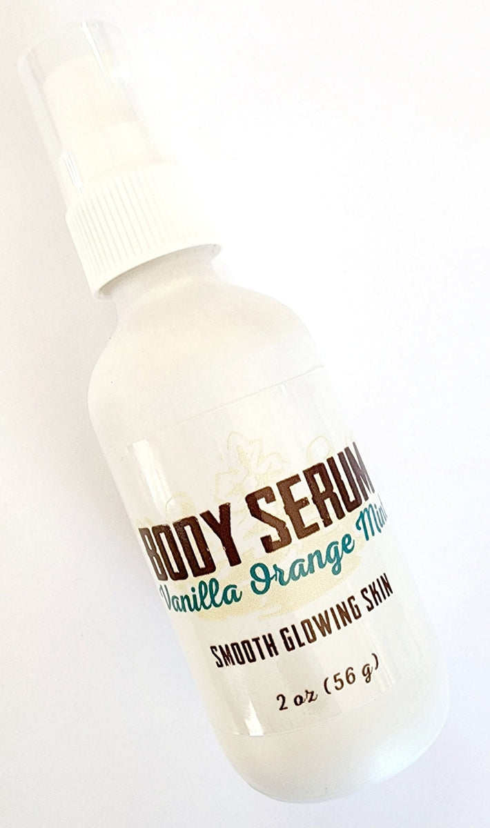 Body Serums